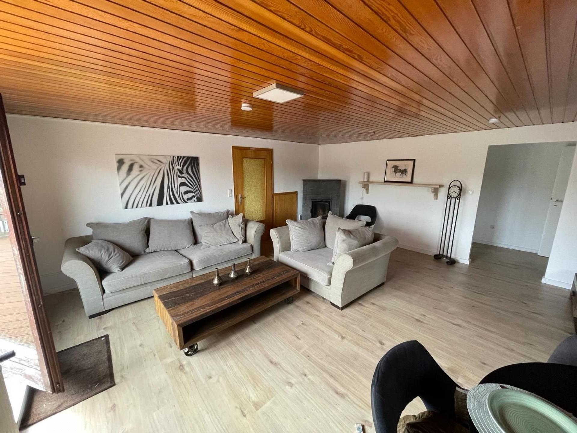 Gemütliches Einzelzimmer in Groß Vollstedt - zentral gelegen ideal für Monteuere u. Reisende, Gemeinschaftsbad (Zimmer Nr. 2) Foto 3