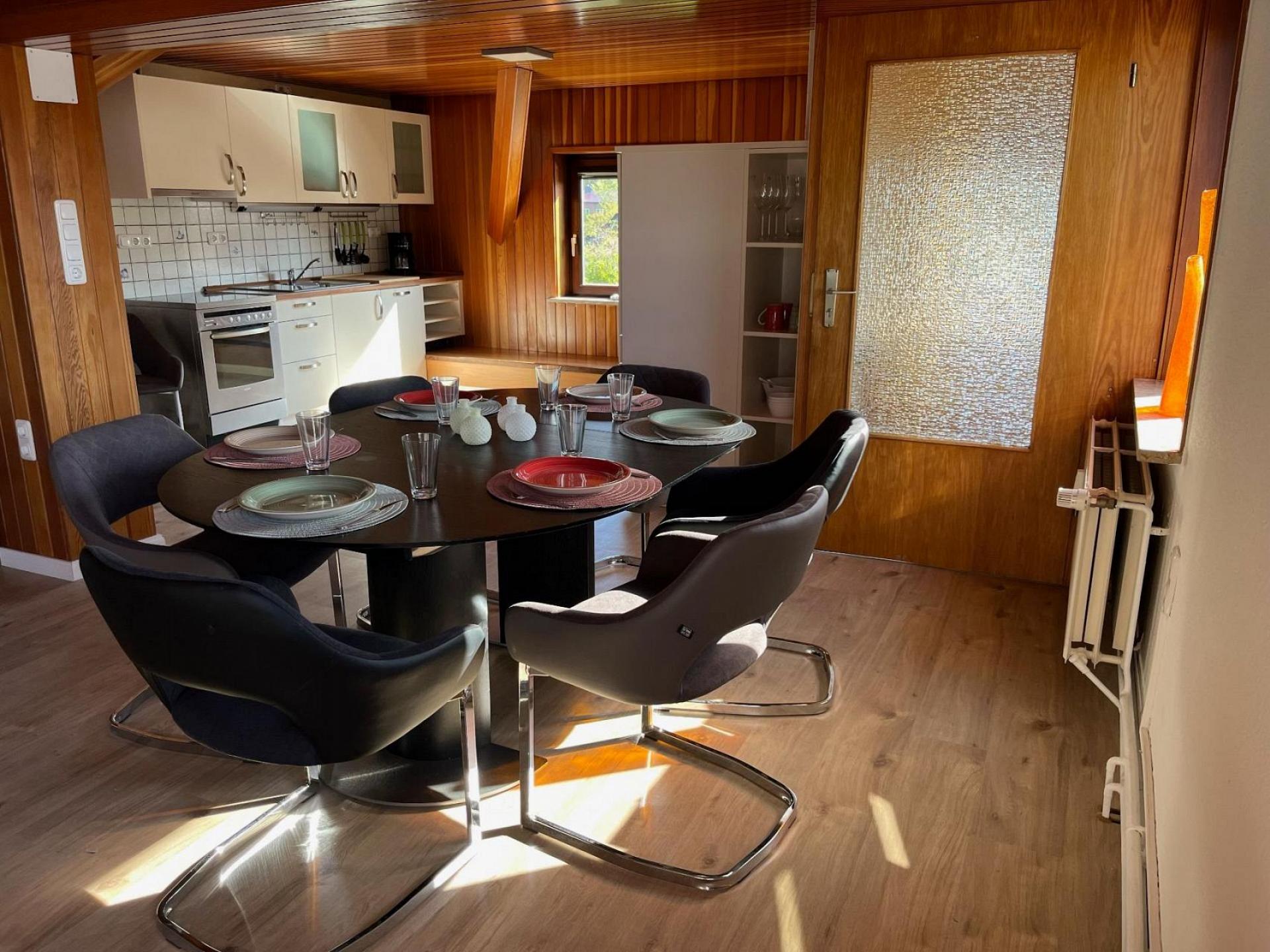 Gemütliches Zimmer in Schleswig-Holstein - ideal für Monteure und Geschäftsreisende, Gemeinschaftsbad (Doppelzimmer 1) Foto 4