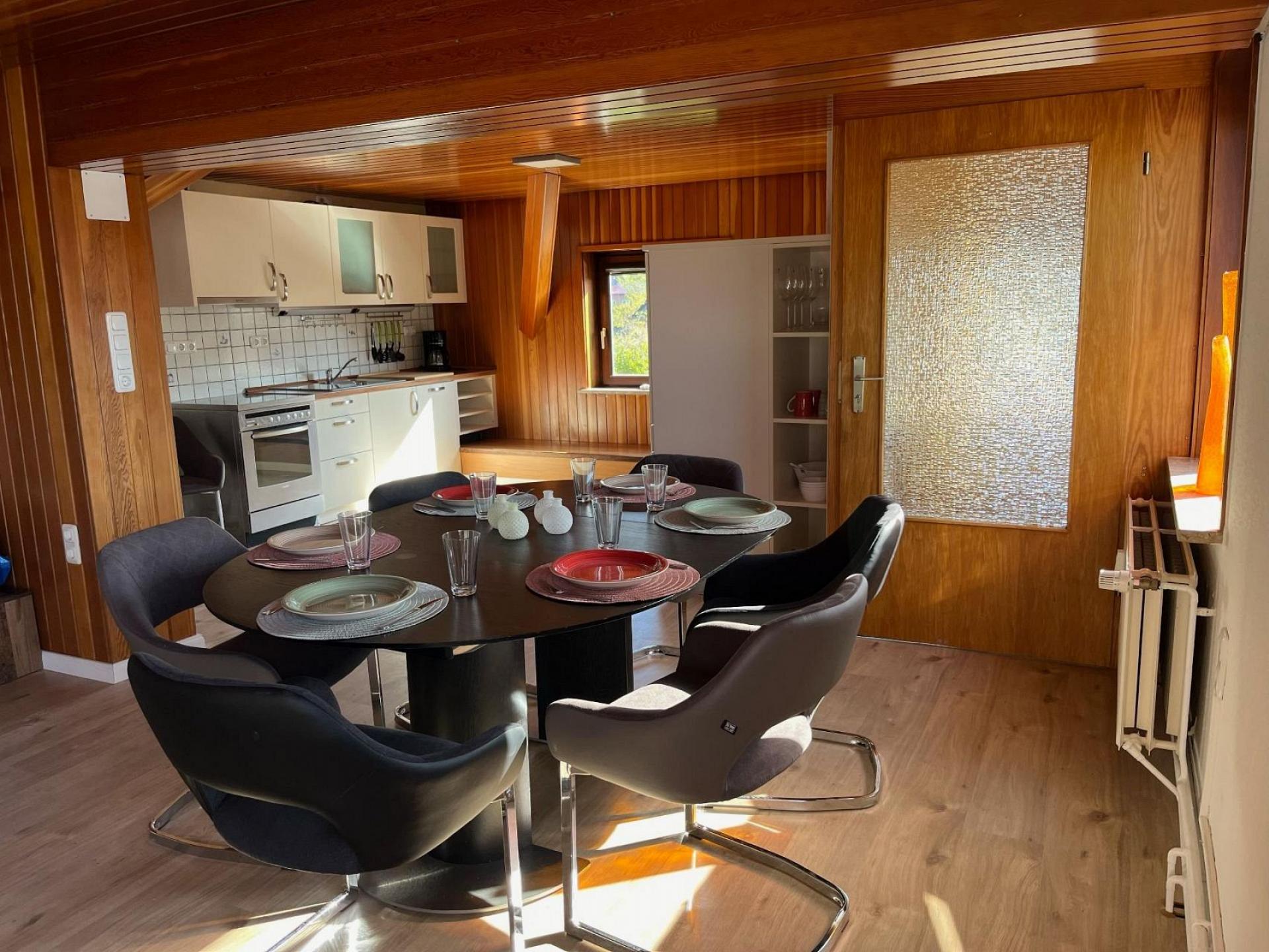 Gemütliches Zweibett-Zimmer in Schleswig-Holstein - ideal für Monteure und Geschäftsreisende, Gemeinschaftsbad (Zimmer Nr. 5) Foto 6